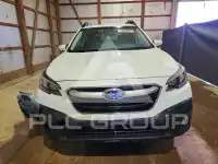 2022 Subaru Outback фото