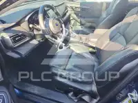 2022 Subaru Outback photo