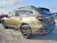 2022 Subaru Outback photo