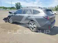 2022 Subaru Outback фото