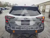 2022 Subaru Outback фото