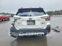 2022 Subaru Outback фото