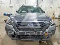 2022 Subaru Outback фото