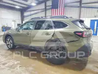 2022 Subaru Outback фото