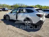 2022 Subaru Outback фото