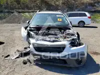 2022 Subaru Outback фото