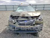 2022 Subaru Outback photo