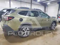 2022 Subaru Outback фото