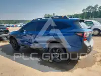 2022 Subaru Legacy фото