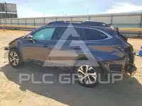 2022 Subaru Outback photo