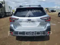 2022 Subaru Outback фото