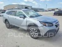 2022 Subaru Outback photo