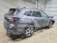 2022 Subaru Outback фото