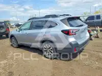 2022 Subaru Outback фото
