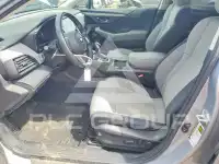 2022 Subaru Outback фото