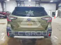 2022 Subaru Outback фото