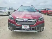 2022 Subaru Outback фото