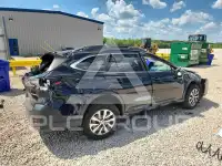 2022 Subaru Outback фото