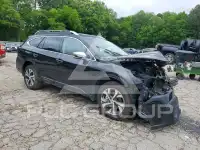 2022 Subaru Outback фото