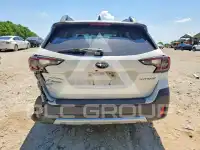 2022 Subaru Outback photo