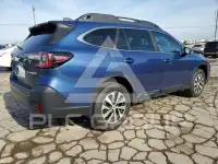 2022 Subaru Outback фото