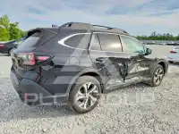 2022 Subaru Outback фото