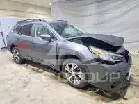 2022 Subaru Outback фото