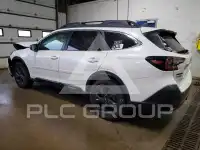 2022 Subaru Outback photo