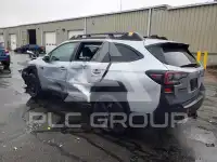 2022 Subaru Outback фото