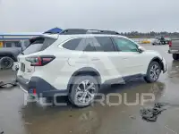 2022 Subaru Outback фото