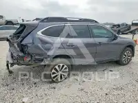 2022 Subaru Outback фото