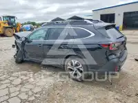 2022 Subaru Outback фото
