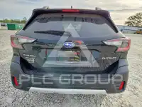 2022 Subaru Outback фото