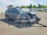2022 Subaru Outback фото