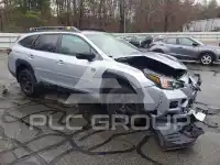 2022 Subaru Outback фото