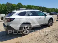 2022 Subaru Outback photo