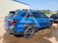 2022 Subaru Legacy фото