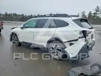2022 Subaru Outback фото