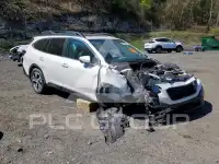 2022 Subaru Outback фото