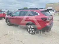 2022 Subaru Outback фото
