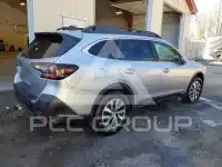 2022 Subaru Outback фото