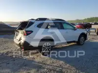 2022 Subaru Outback фото