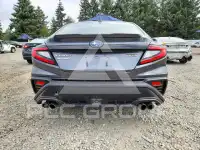 2022 Subaru WRX photo