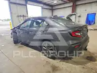 2022 Subaru WRX фото