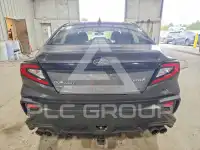 2022 Subaru WRX фото