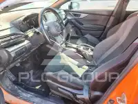 2022 Subaru WRX photo