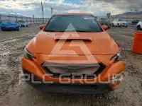 2022 Subaru WRX photo