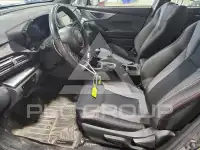 2022 Subaru WRX фото