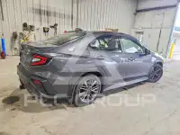 2022 Subaru WRX фото