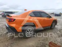 2022 Subaru WRX photo